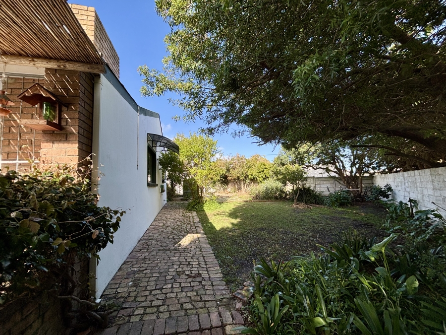 3 Bedroom Property for Sale in Fisherhaven Western Cape
